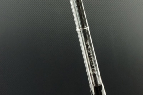  logo na prutu Sportex Revolt Carp CS2 Distance