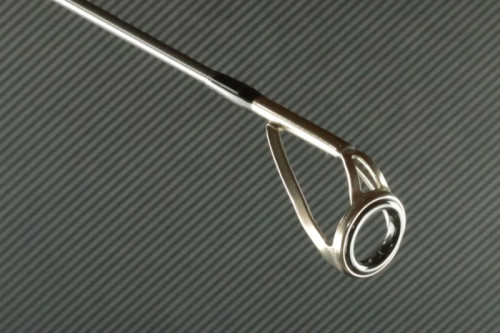  koncov� o�ko Sportex Revolt Carp CS2