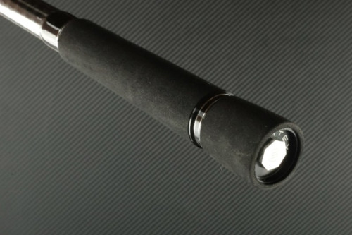  detailn� koncovka prutu Sportex Revolt Carp CS2