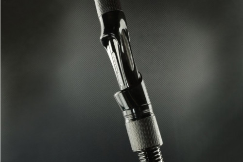  ergonomick� sedlo navij�ku Sportex Revolt Carp CS2