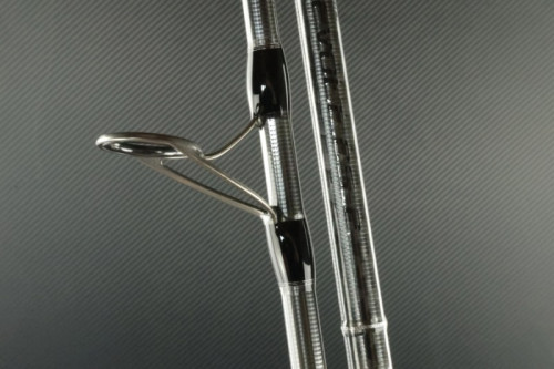  detail zpracov�n� prutu Sportex Revolt Carp CS2 Stalker