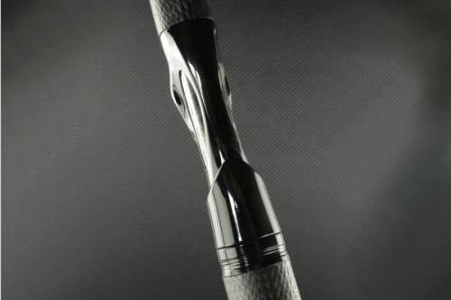  sedlo navij�ku Sportex Revolt Carp CS2 Stalker