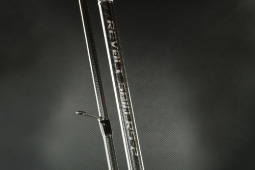  detail p��vla�ov�ho speci�lu Sportex Revolt Spin RS-2