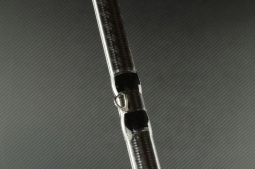  dr��k h��ku na prutu Sportex Revolt Spin RS-2