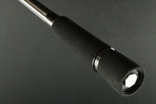  detail koncovky prutu Sportex Revolt Spin RS-2 Seatrout