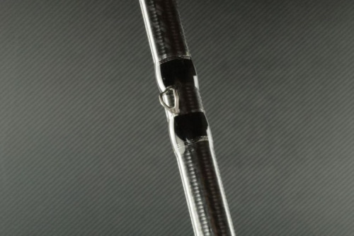  dr��k h��ku Sportex Revolt Spin RS-2 Seatrout