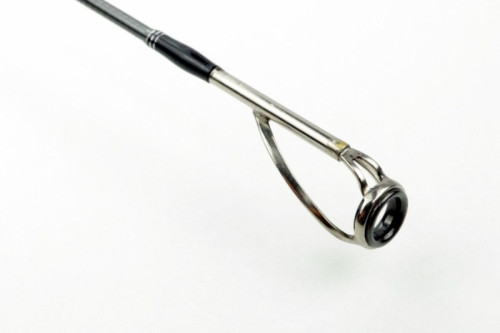 Koncov� o�ko p��vla�ov�ho prutu SPORTEX Revolt Spin RS-2 Seatrout