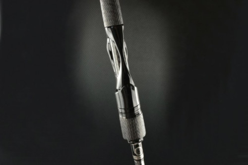  sedlo navij�ku na prutu Sportex Revolt Spin RS-2 Seatrout