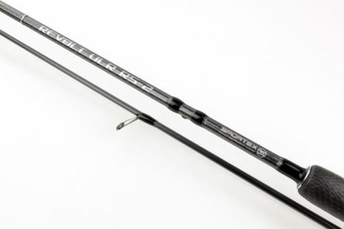  detail zpracov�n� p��vla�ov�ho prutu Sportex Revolt