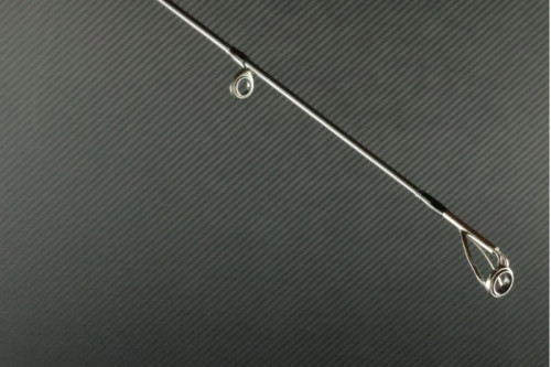  koncov� o�ko Sportex Revolt Spin RS-2 Ultra Light