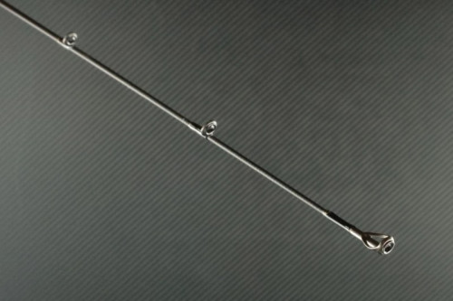 Koncov� o�ko baitcast prutu SPORTEX Rival Bass Baitcast