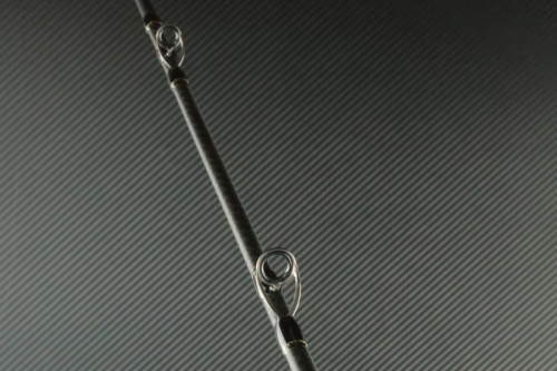 Vodic� o�ko p��vla�ov�ho prutu SPORTEX Rival Bass Baitcast