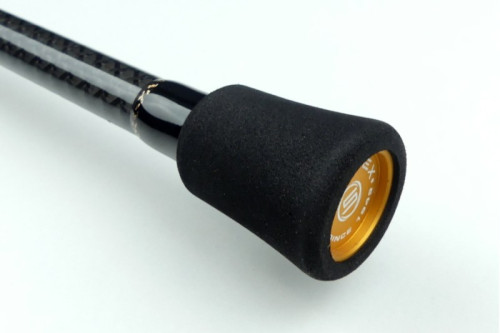  spodn� koncovka prutu Sportex Rival Bass Baitcast