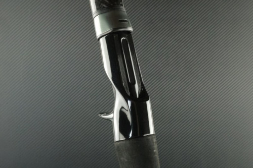 Sedlo navij�ku baitcast prutu SPORTEX Rival Bass Baitcast