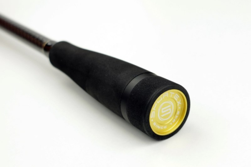 P��vla�ov� pruty Sportex RIVAL bass 2-d�l