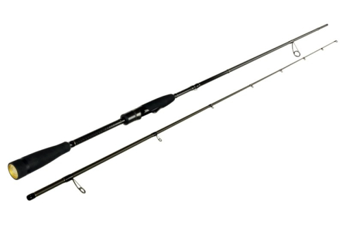 P��vla�ov� pruty Sportex RIVAL bass 2-d�l