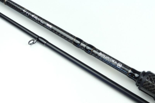  SPORTEX Rival Jig ryb��sk� prut detail