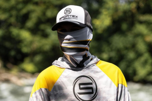 Sportex ryb��sk� n�kr�n�k celkov� pohled