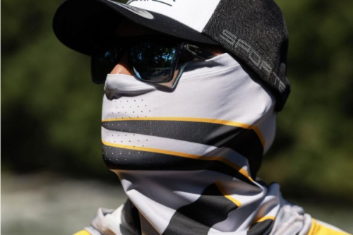  Sportex ryb��sk� n�kr�n�k detail �v� a loga