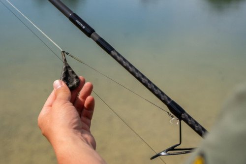 SPORTEX Specimen CS-2 Classic Carp kapra�sk� prut
