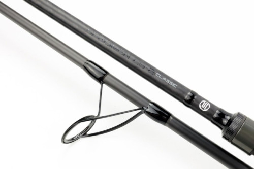  detail kaprov�ho prutu Sportex Specimen CS-2 Classic Carp