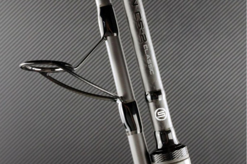  detailn� pohled na Sportex Specimen CS-2 Classic Carp