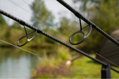 O�ka kaprov�ho prutu SPORTEX Specimen CS-2 Classic Carp