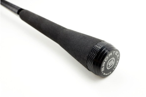  detail spodn� koncovky Sportex Specimen CS-2 Stalker