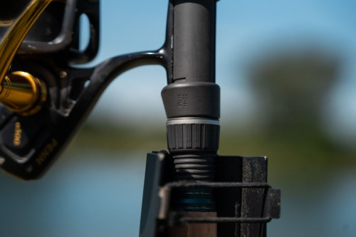 Detail sedla navij�ku prutu SPORTEX Top Cat Boje CS-2
