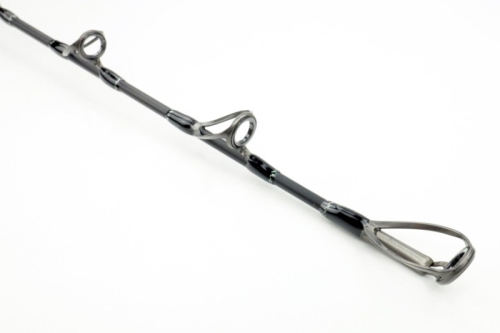  koncov� o�ko na prut Sportex Top Cat CS2 Baitcast