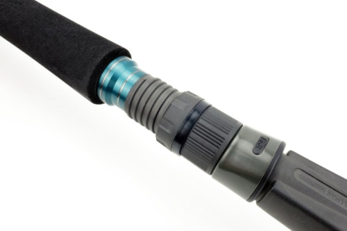  sedlo navij�ku Sportex Top Cat CS2 Baitcast