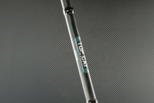  detail prutu Sportex Top Cat CS2