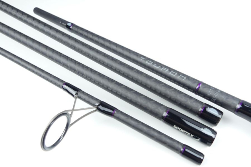  o�ko prutu Sportex Touron Carp