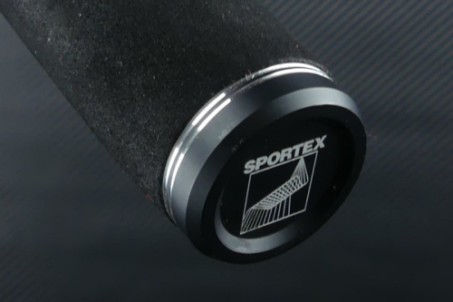 Kaprov� pruty SPORTEX Triumph Carp 2-d�l