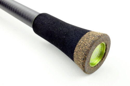  spodn� ��st prutu Sportex X-Act Trout RS-2 Spoon