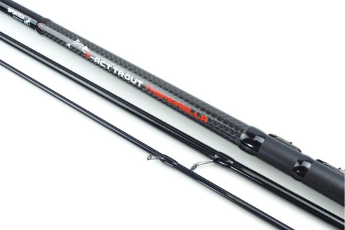 Sportex X-Act Trout Tremarella ryb��sk� prut pro tremarellu