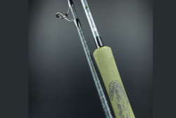 Sumcov pruty Sportex Catfire CS-2 Boat Lure 215cm 20-100g
