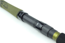 Sumcov pruty Sportex Catfire CS-2 Feeder 3-dl