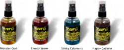 Sumcov dip ve spreji Black Cat Flavour Spray 100ml