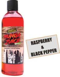 Tekut posilova Crafty Catcher Munga Juice 500ml