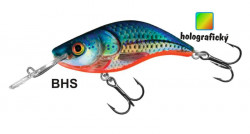 wobler Sparky Shad SS4