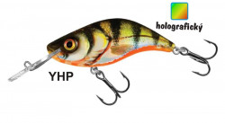 wobler Sparky Shad SS4