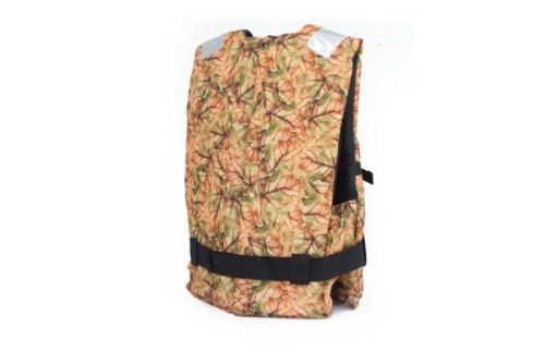 Z�chrann� vesta pro dosp�l� forest mask��ov� bezpe�nostn� vesta na vodu
