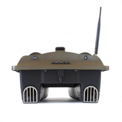 Zavec loka Sports M1-zsobnk 2kg